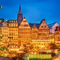Insight Christmas Market Tours 2025 & 2026 | Top Europe Trips